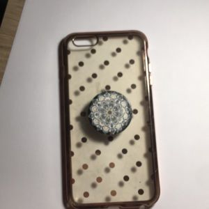 I phone 6s plus case